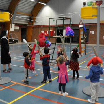 DSC 0443  Medium - Bewegingsschool Zaventem 